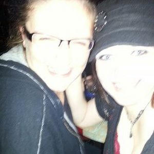 Meet your Posher, Candace